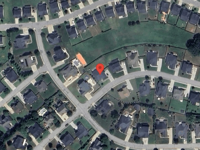 House image located at Simpsonville, SC 29680