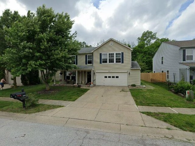 House image located at Indianapolis, IN 46237