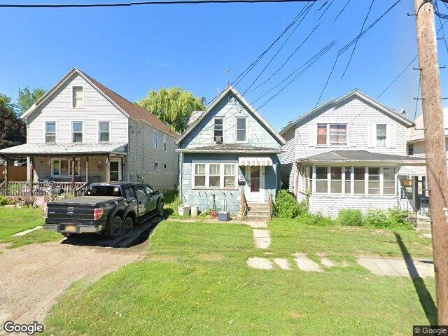 House image located at Dunkirk, NY 14048