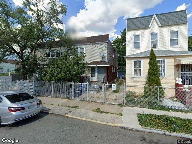 House image located at Brooklyn, NY 11208