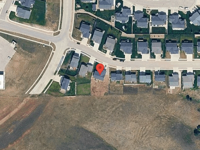 House image located at Rapid City, SD 57702