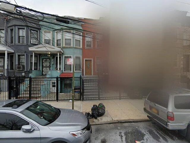 House image located at Bronx, NY 10457