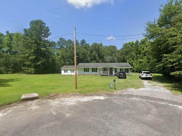 House image located at Santee, SC 29142