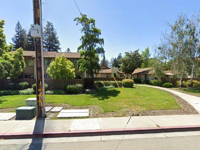 House image located at Walnut Creek, CA 94598
