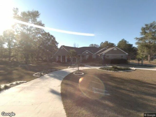 House image located at Crawfordville, FL 32327