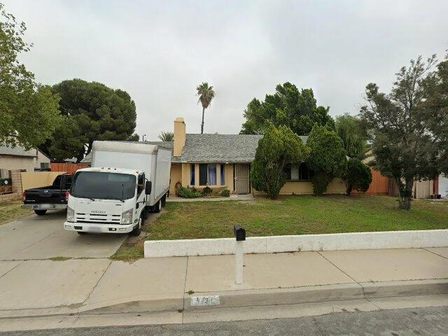 House image located at Rialto, CA 92376