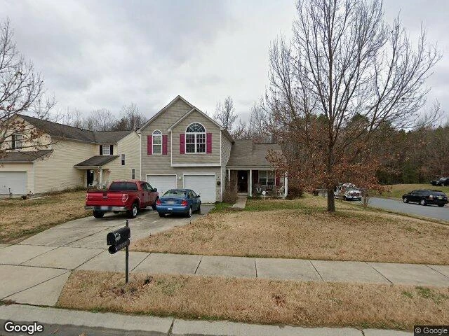 House image located at Charlotte, NC 28216