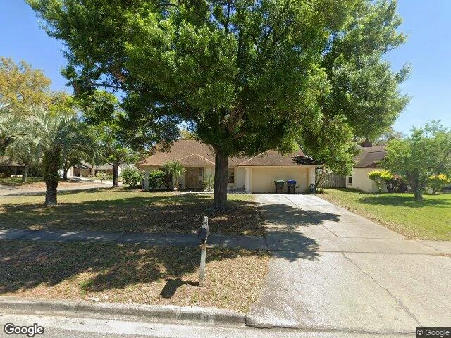 House image located at Orlando, FL 32818
