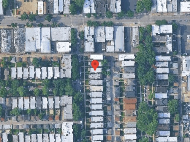 House image located at Chicago, IL 60618