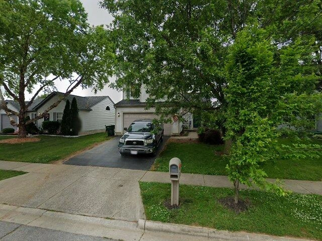 House image located at Columbus, OH 43207