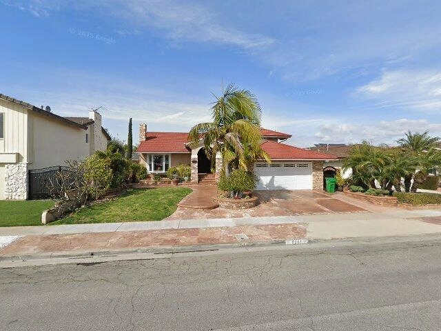 House image located at Westminster, CA 92683