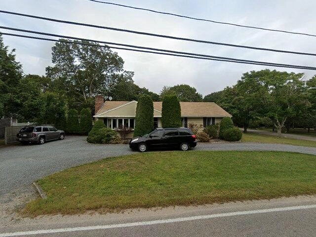 House image located at East Falmouth, MA 02536