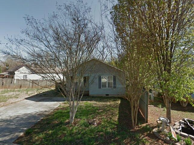 House image located at Newton, NC 28658