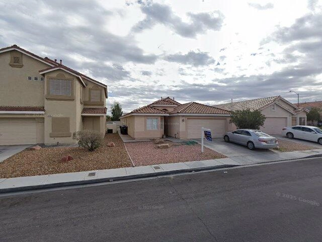 House image located at North Las Vegas, NV 89081