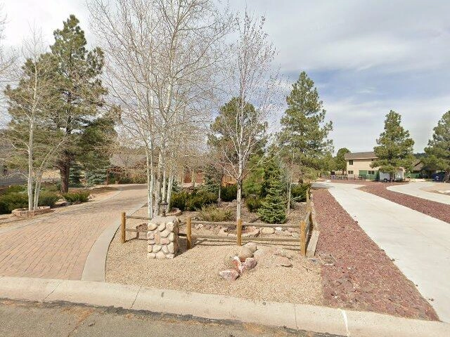 House image located at Williams, AZ 86046