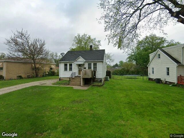 House image located at Joliet, IL 60433