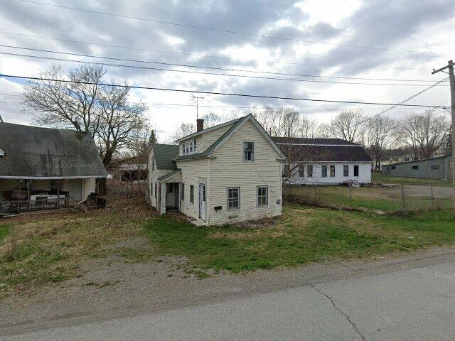 House image located at Dexter, ME 04930