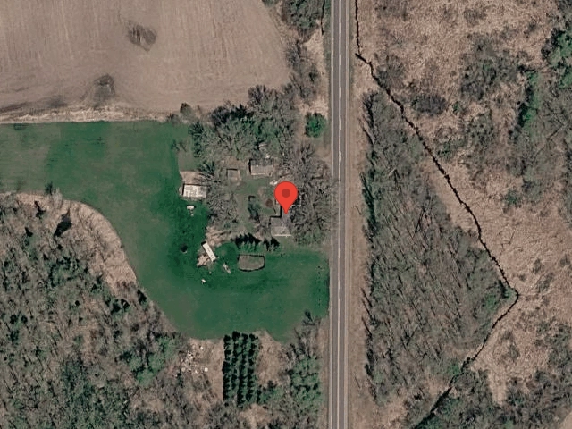 House image located at Holcombe, WI 54745