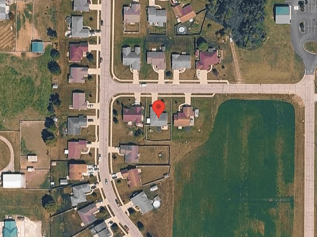 House image located at Kendallville, IN 46755