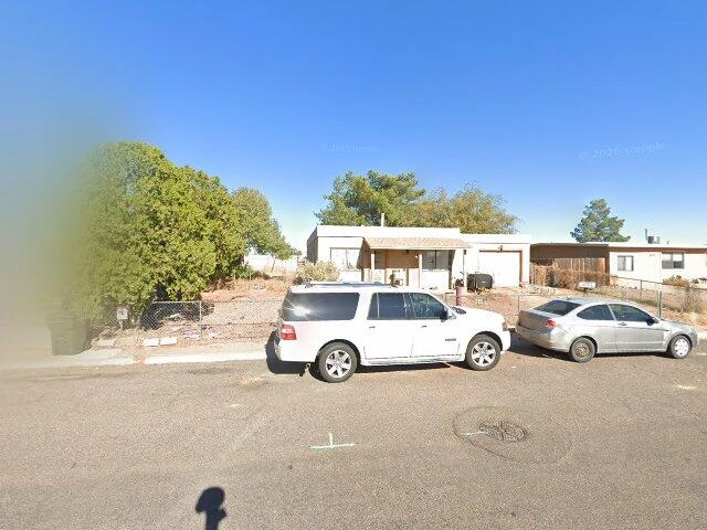 House image located at Sierra Vista, AZ 85635