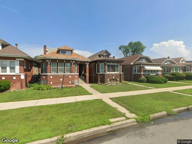 House image located at Chicago, IL 60620