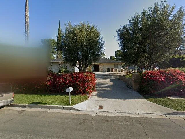House image located at Yorba Linda, CA 92886