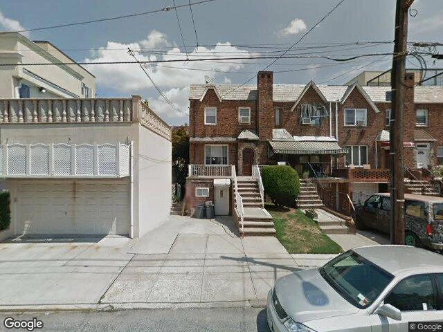 House image located at Brooklyn, NY 11229
