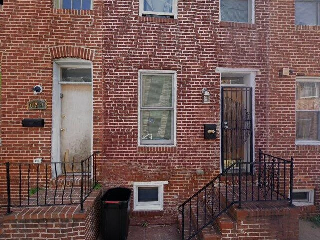 House image located at Baltimore, MD 21230