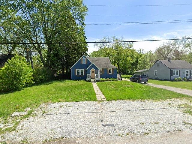 House image located at Merrillville, IN 46410