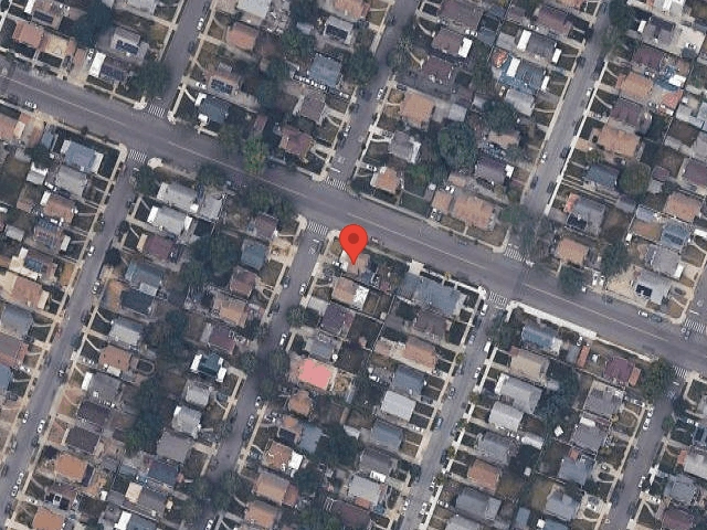 House image located at Cambria Heights, NY 11411