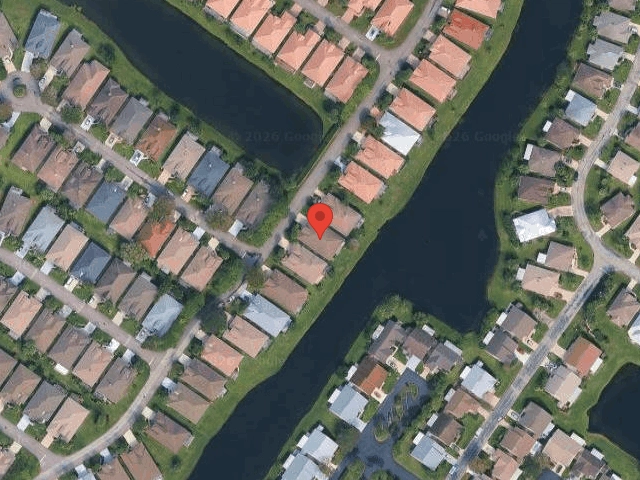 House image located at Port Saint Lucie, FL 34986