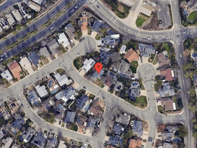 House image located at Rocklin, CA 95765