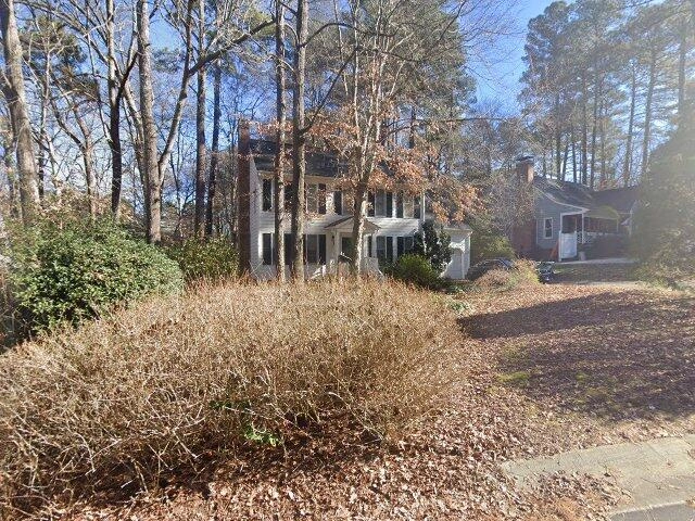 House image located at Durham, NC 27713