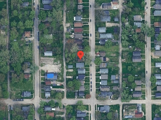 House image located at Indianapolis, IN 46218
