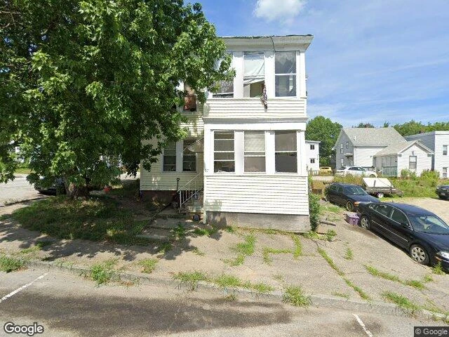 House image located at Auburn, ME 04210