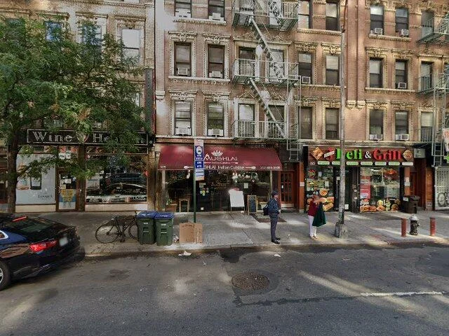 House image located at New York, NY 10010