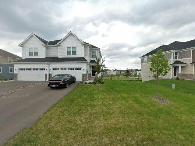 House image located at Minneapolis, MN 55449