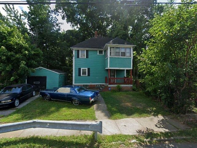 House image located at Cleveland, OH 44104