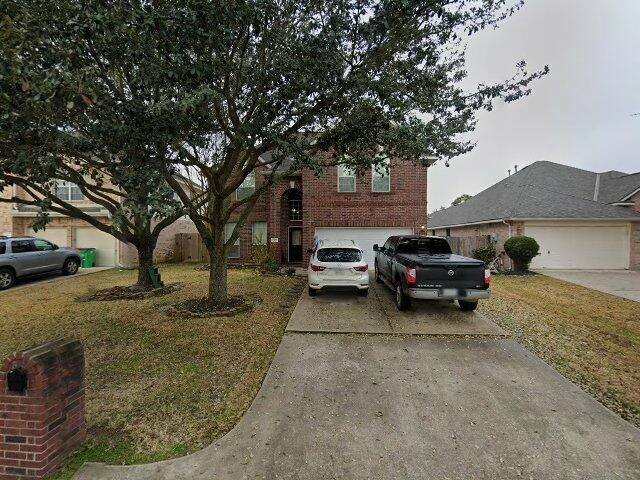 House image located at Spring, TX 77379