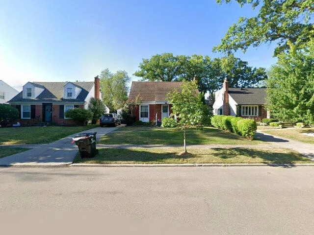 House image located at Buffalo, NY 14223