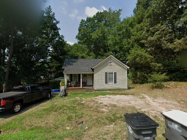 House image located at Kannapolis, NC 28081