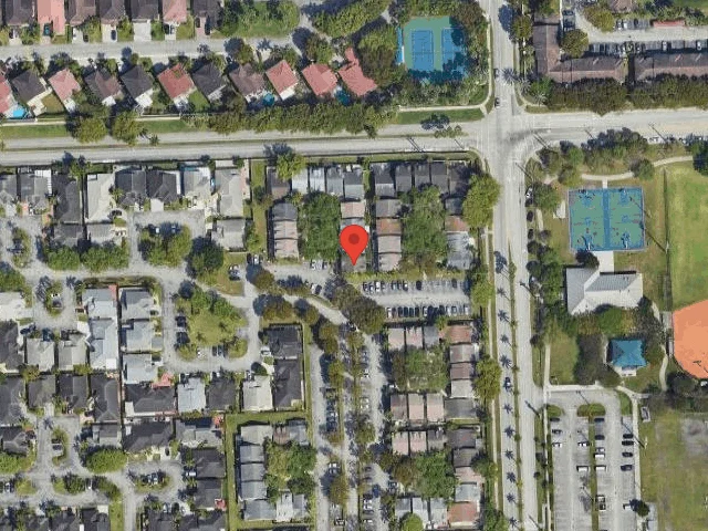 House image located at Miami, FL 33186