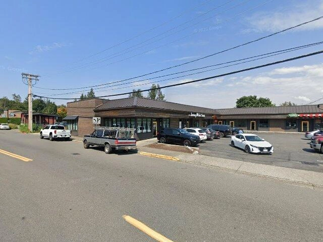 House image located at North Bend, WA 98045