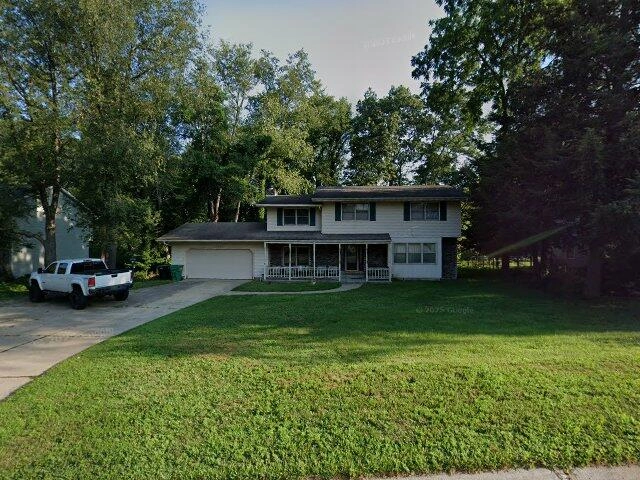 House image located at Granger, IN 46530
