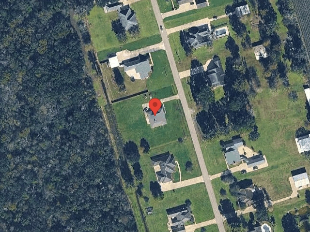 House image located at Plaquemine, LA 70764