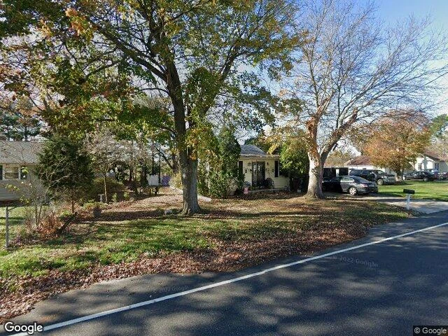 House image located at Vineland, NJ 08361