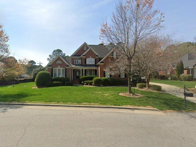 House image located at Raleigh, NC 27603