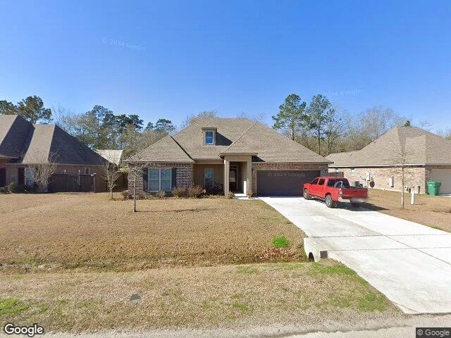 House image located at Ponchatoula, LA 70454