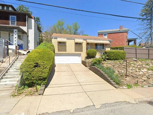 House image located at Pittsburgh, PA 15210