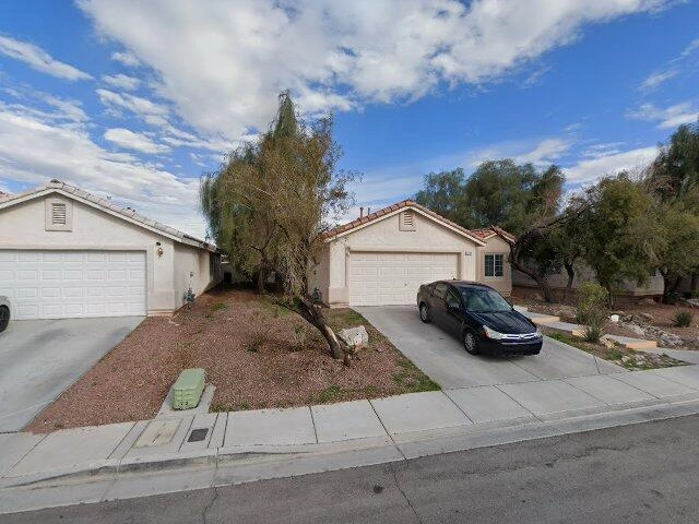 House image located at North Las Vegas, NV 89081